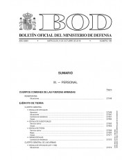 BOD Acceso Libre