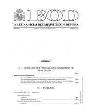 BOD Acceso Libre