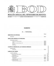 BOD Acceso Libre