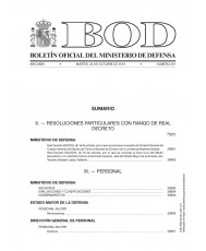 BOD Acceso Libre