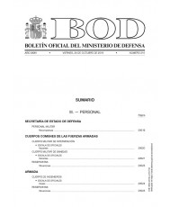 BOD Acceso Libre