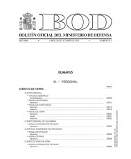 BOD Acceso Libre