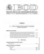 BOD Acceso Libre