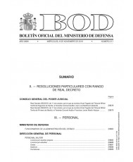 BOD Acceso Libre