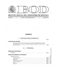 BOD Acceso Libre