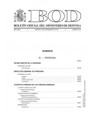 BOD Acceso Libre