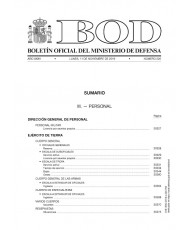 BOD Acceso Libre