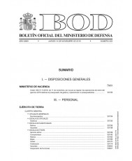 BOD Acceso Libre