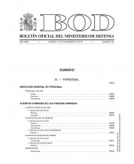 BOD Acceso Libre