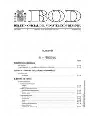 BOD Acceso Libre