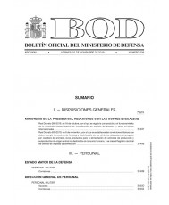 BOD Acceso Libre