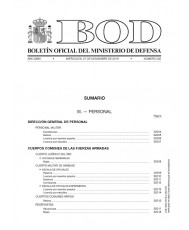 BOD Acceso Libre