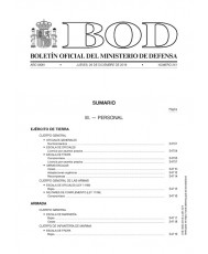 BOD Acceso Libre