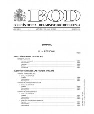 BOD Acceso Libre