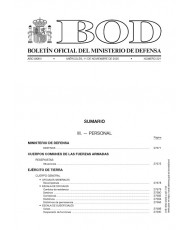 BOD Acceso Libre