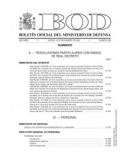 BOD Acceso Libre