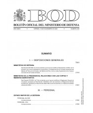 BOD Acceso Libre