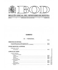 BOD Acceso Libre