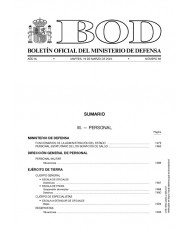 BOD Acceso Libre