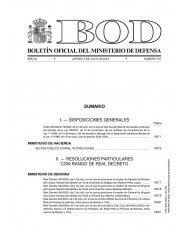 BOD Acceso Libre