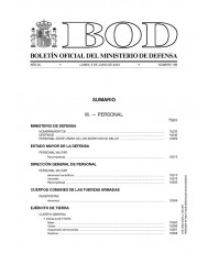 BOD Acceso Libre