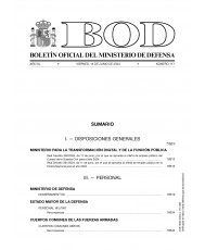 BOD Acceso Libre