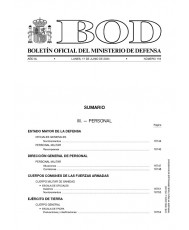 BOD Acceso Libre