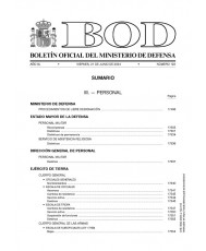 BOD Acceso Libre