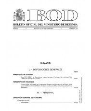 BOD Acceso Libre