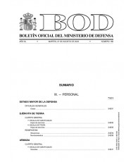 BOD Acceso Libre