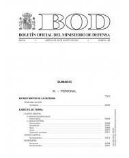 BOD Acceso Libre