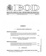 BOD Acceso Libre