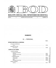 BOD Acceso Libre