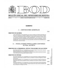 BOD Acceso Libre