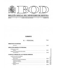 BOD Acceso Libre