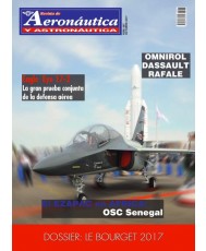 Revista de Aeronáutica y Astronáutica