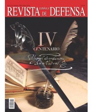 Revista española de Defensa