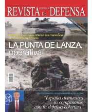 Revista española de Defensa