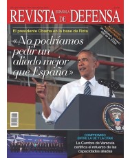 Revista española de Defensa