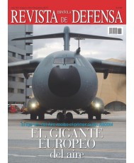 Revista española de Defensa