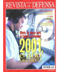 Revista española de Defensa