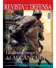 Revista española de Defensa