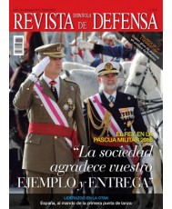 Revista española de Defensa