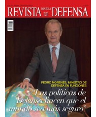 Revista española de Defensa