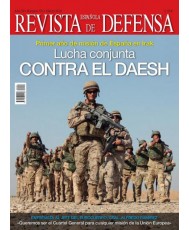 Revista española de Defensa