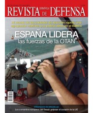 Revista española de Defensa