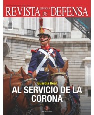 Revista española de Defensa