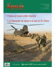 Ejército de Tierra español