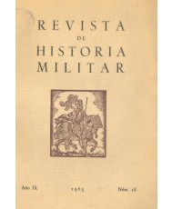 Revista de historia militar