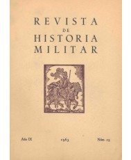 Revista de historia militar